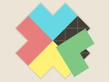 Roi du Tangram